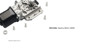 Imagen de MOTOR LIMPIAPARABRISAS NISSAN SENTRA 12-20